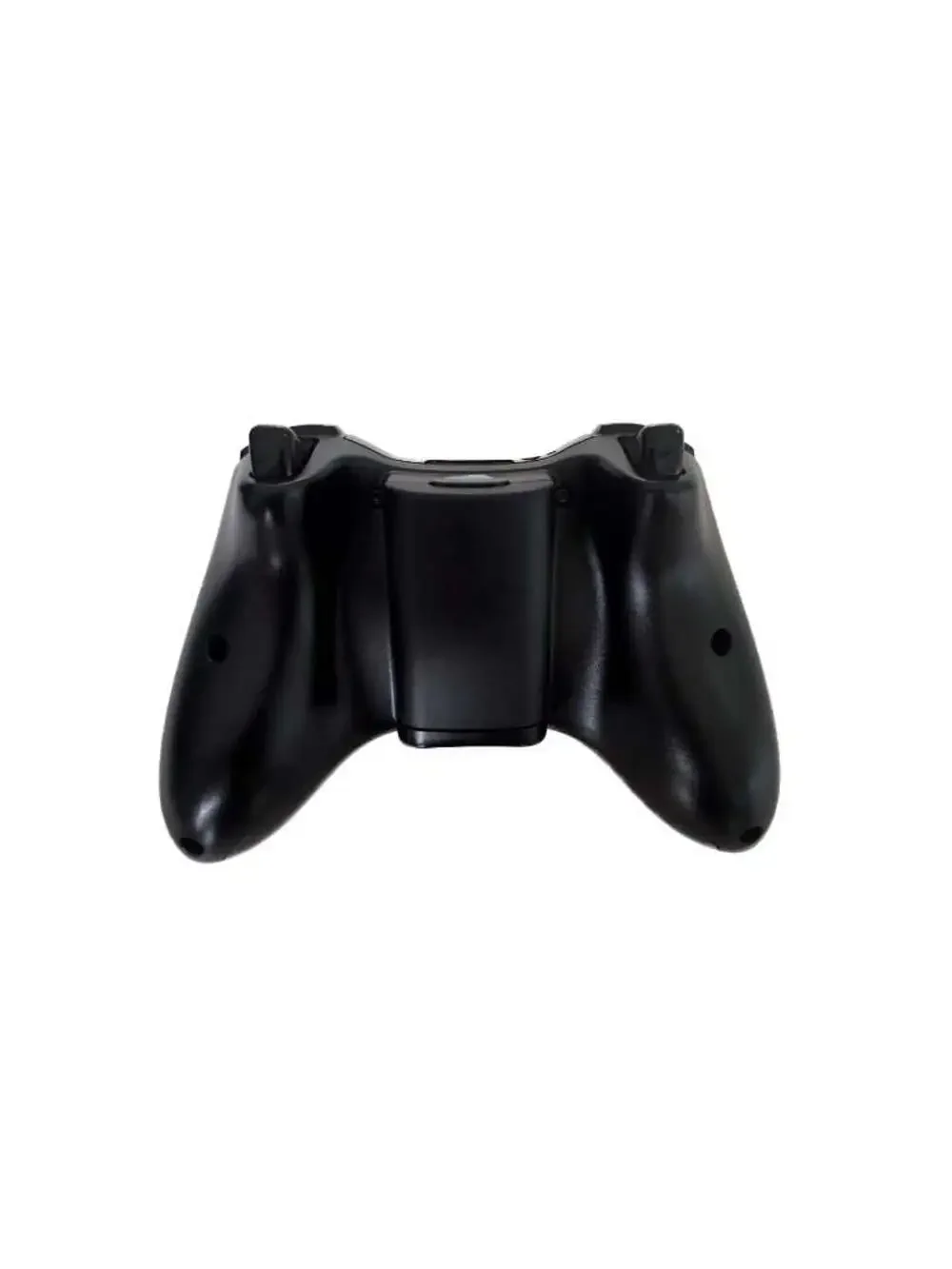 Microsoft Xbox 360 Wireless Controller Black